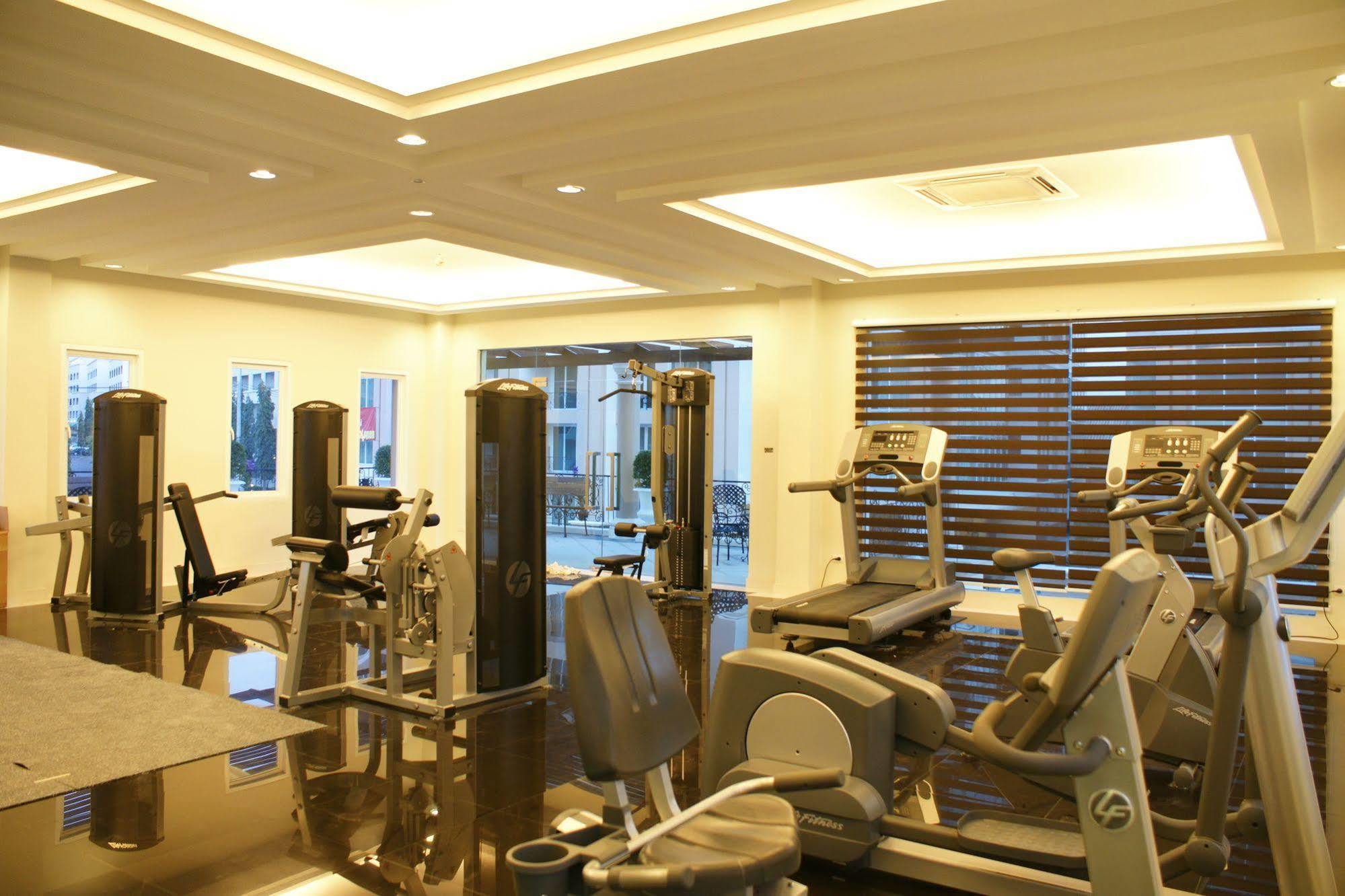 Lk President Hotel 4*