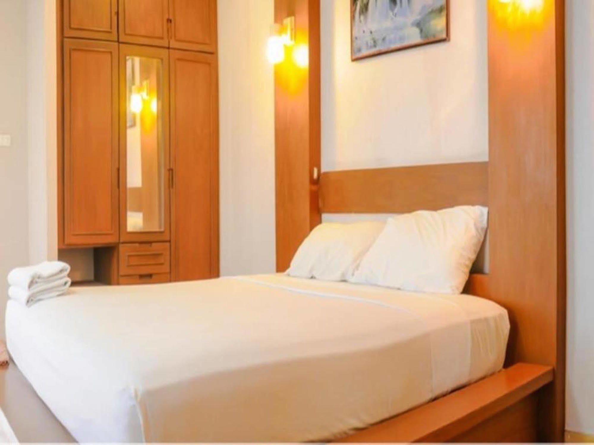 Green Beach Pattaya