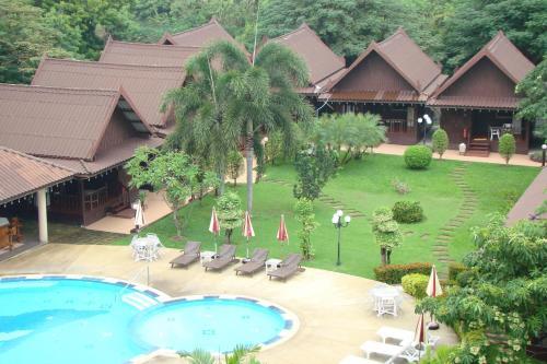 Dynasty 3* Pattaya