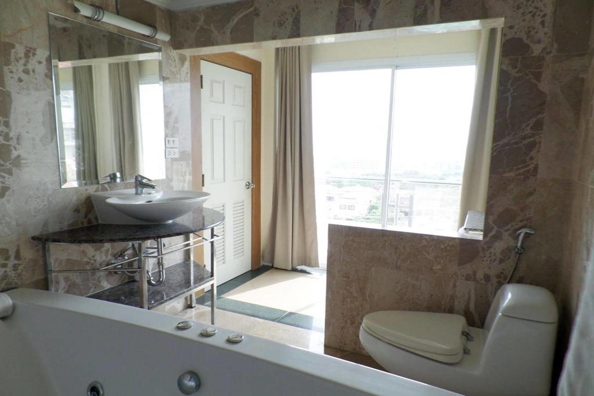 Aparthotel Westbury