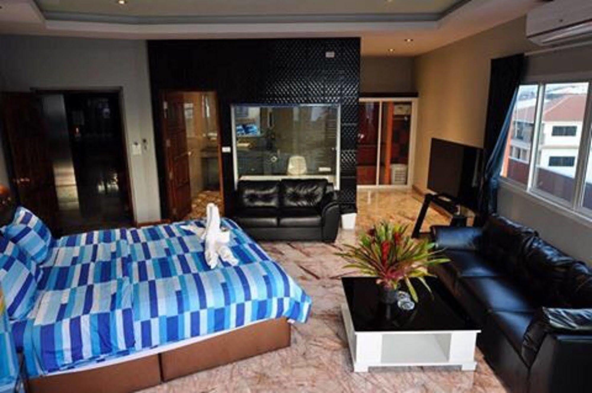 Koenig Mansion Hotel Pattaya
