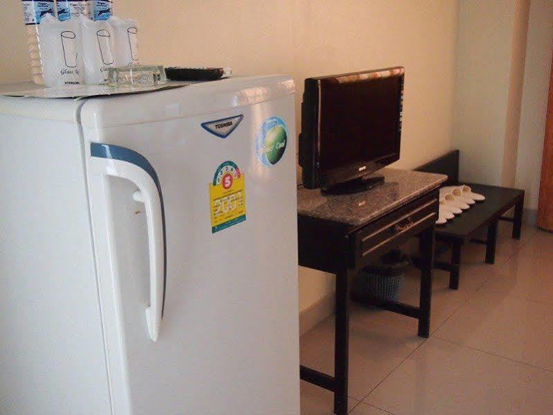 Home Pattaya Hotel Hotel