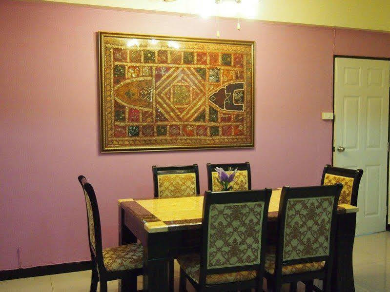 Hotel Home Pattaya Hotel