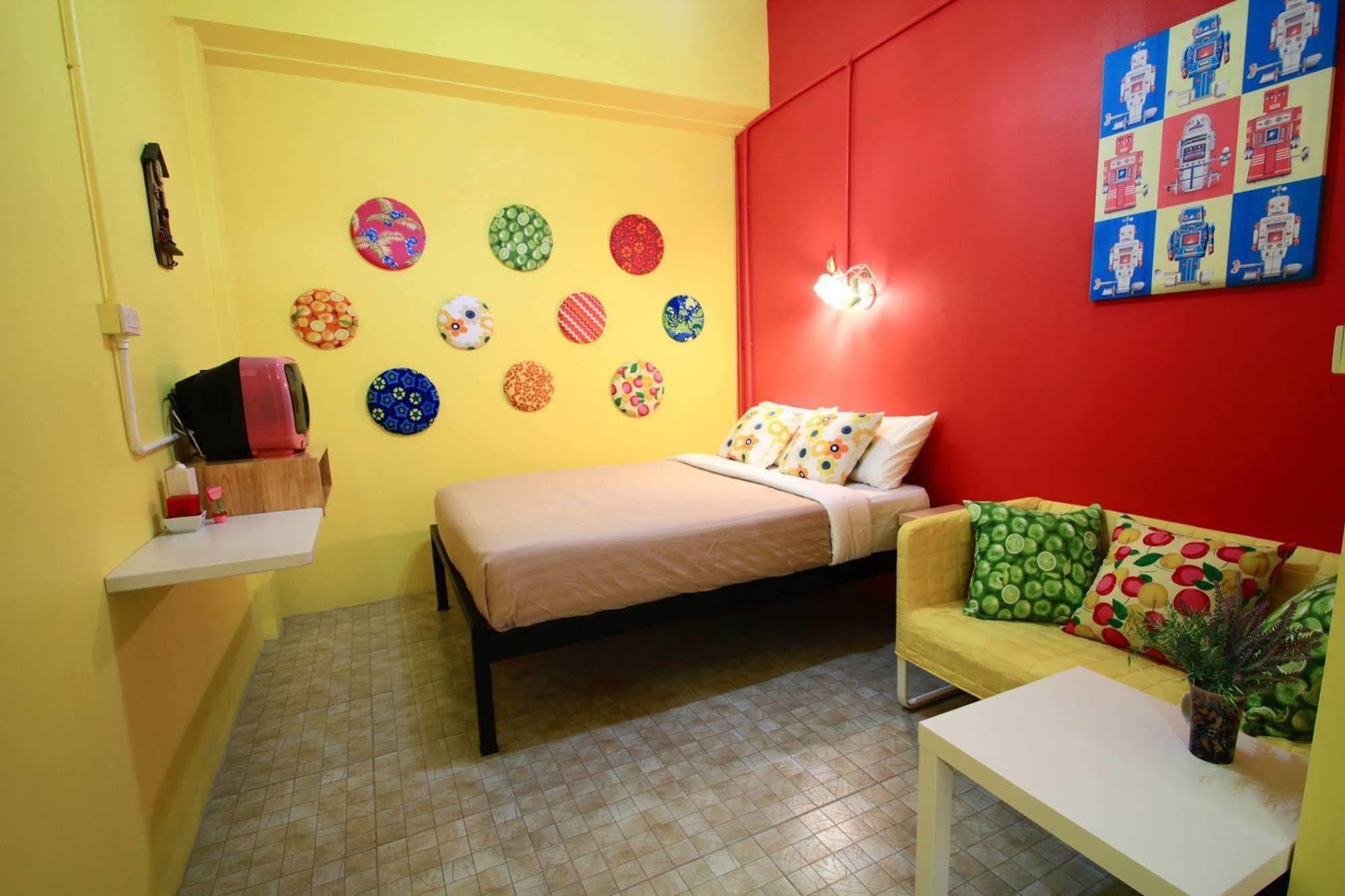 Bed & Breakfast Norndee