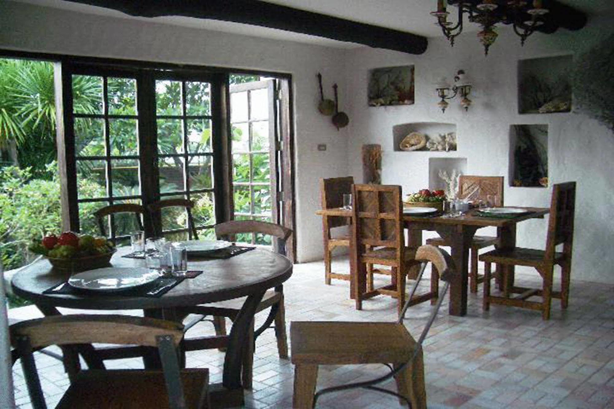 Momchailai Retreat