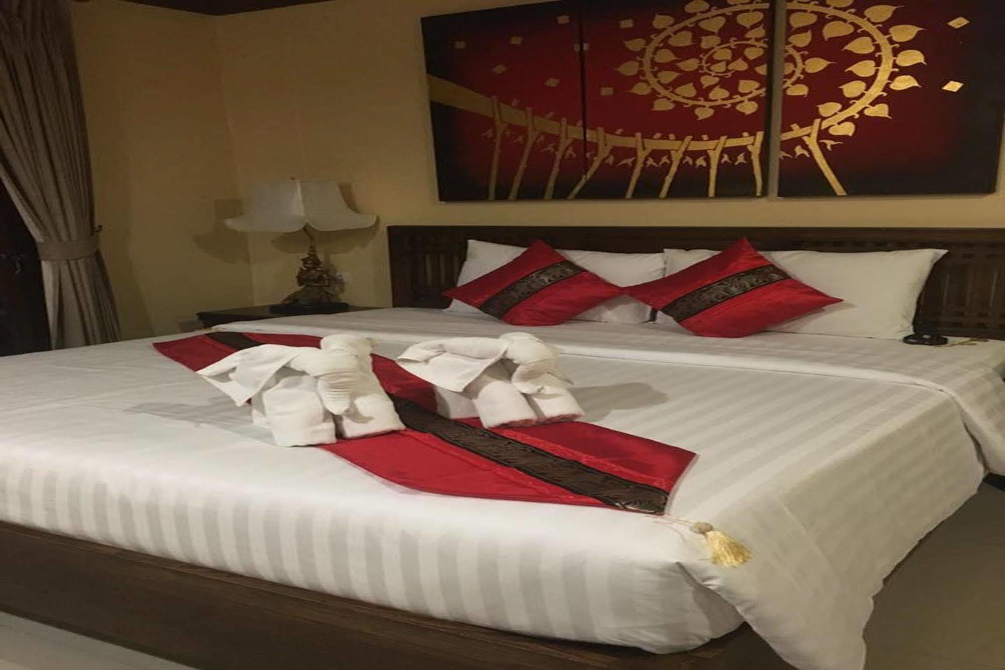 Hotel The Ld Pattaya