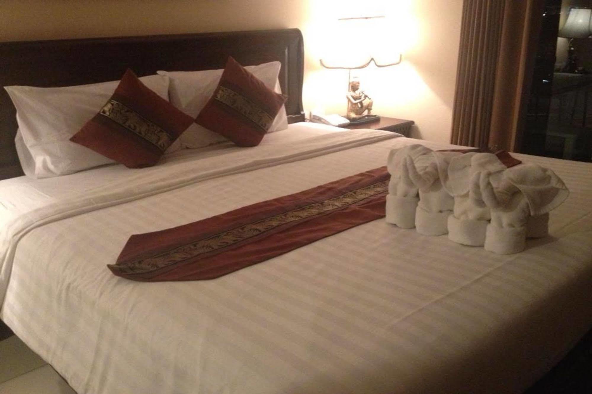 Hotel The Ld Pattaya