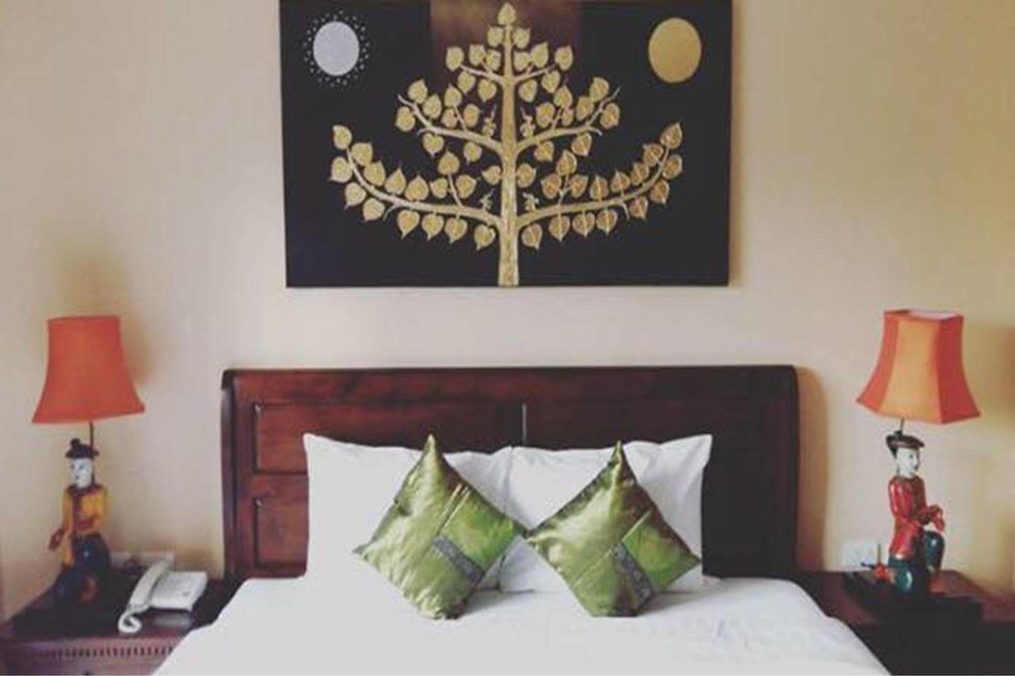 Hotel The Ld Pattaya