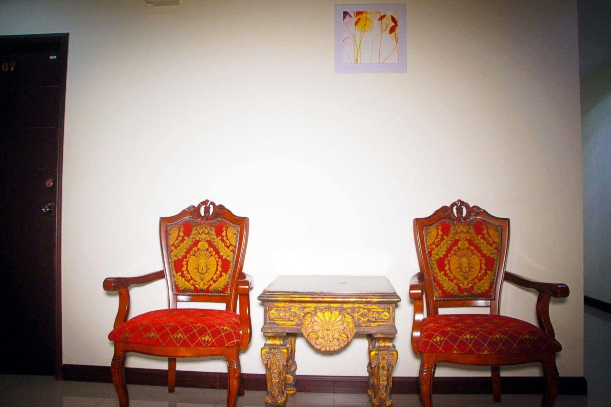 Royal Q & D 3* Pattaya