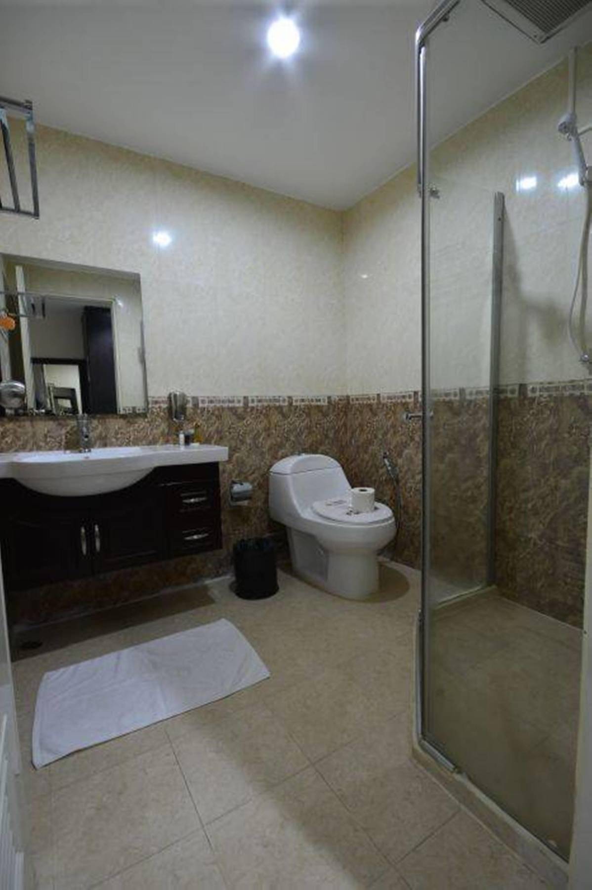 Hotel Royal Q & D
