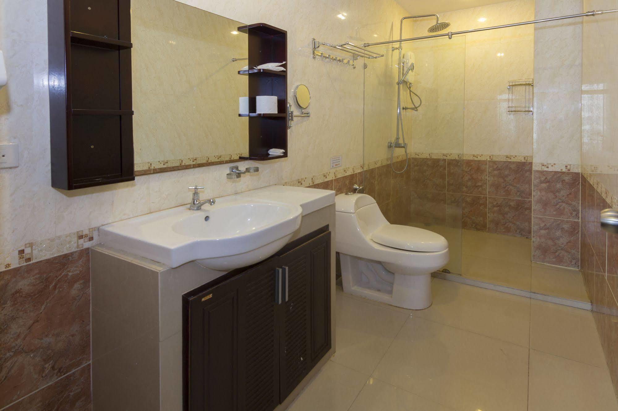 Royal Q & D Pattaya