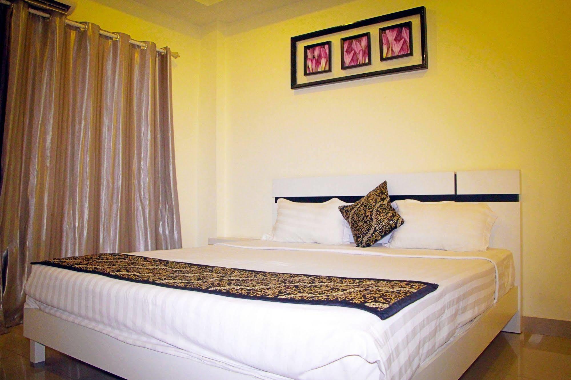 Hotel Royal Q & D Pattaya