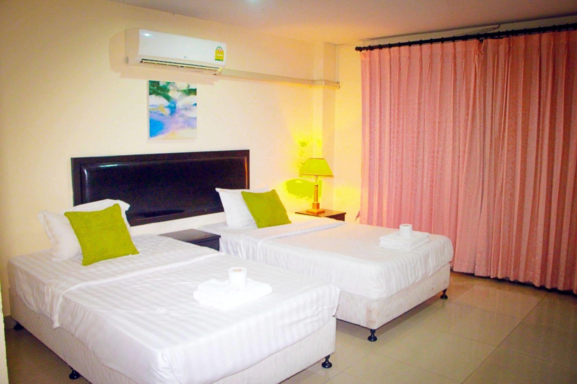 Hotel Royal Q & D