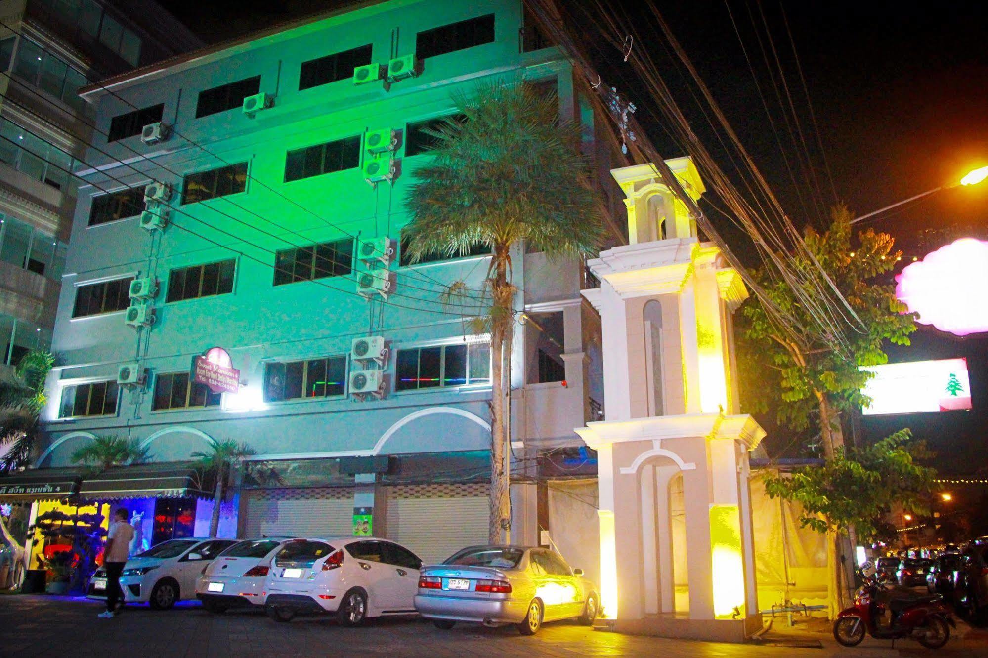 Royal Q & D Hotel 3*