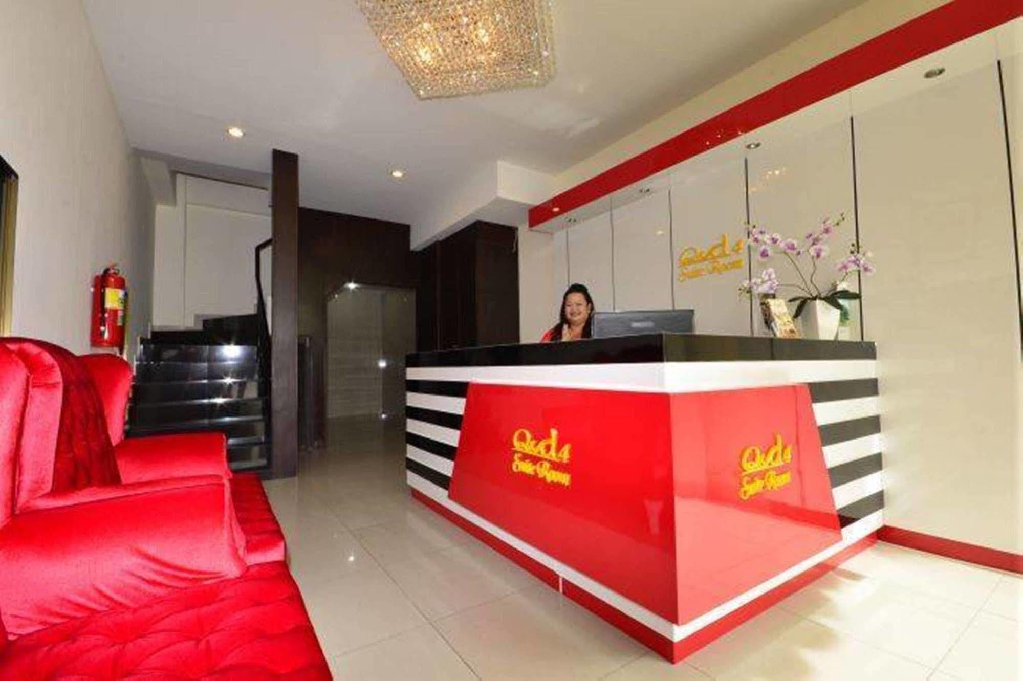 Royal Q & D Hotel Pattaya