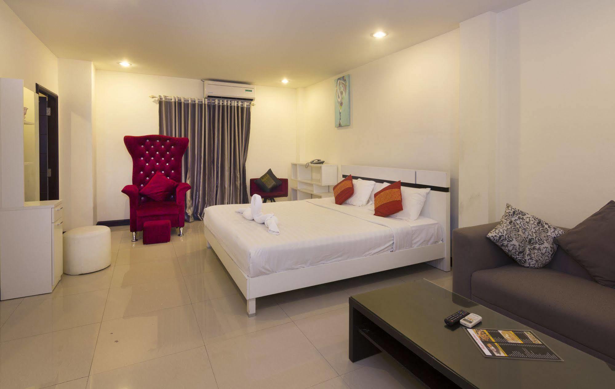 Hotel Royal Q & D
