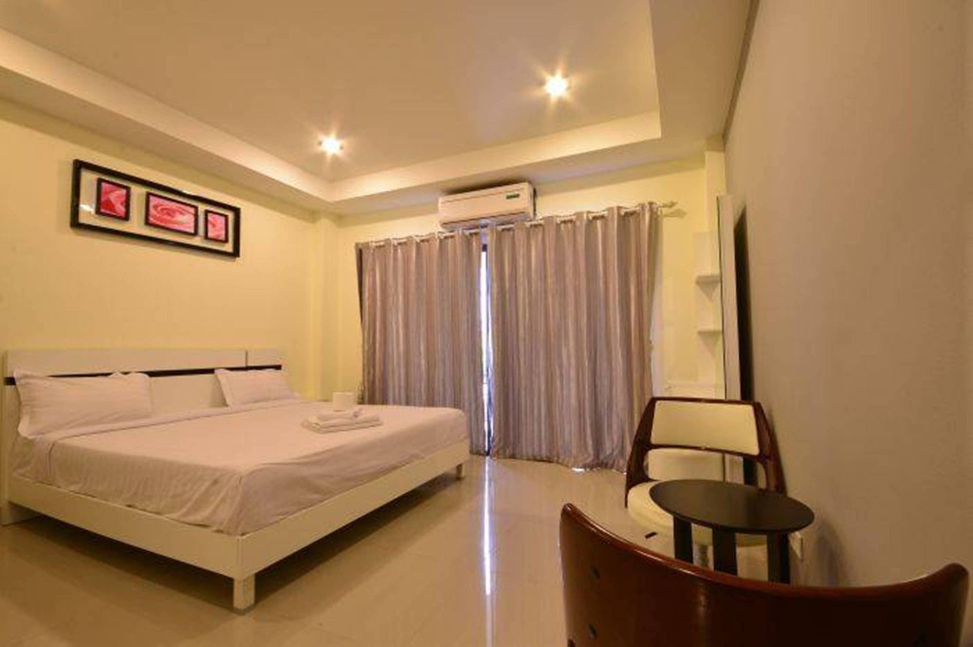 Royal Q & D 3* Pattaya