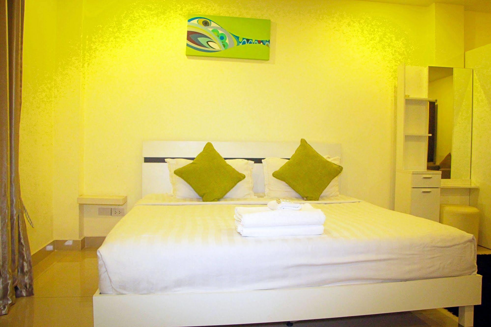 Hotel Royal Q & D 3*