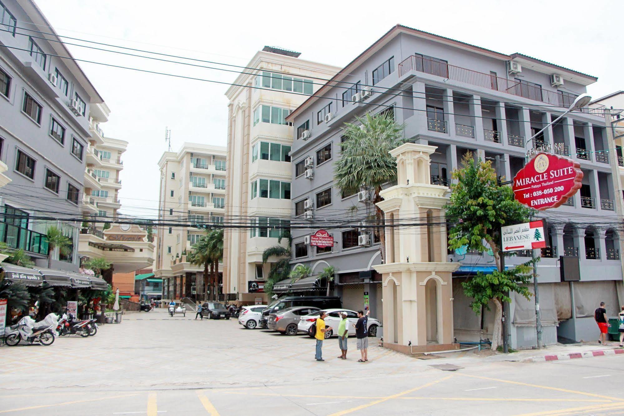 Royal Q & D 3* Pattaya
