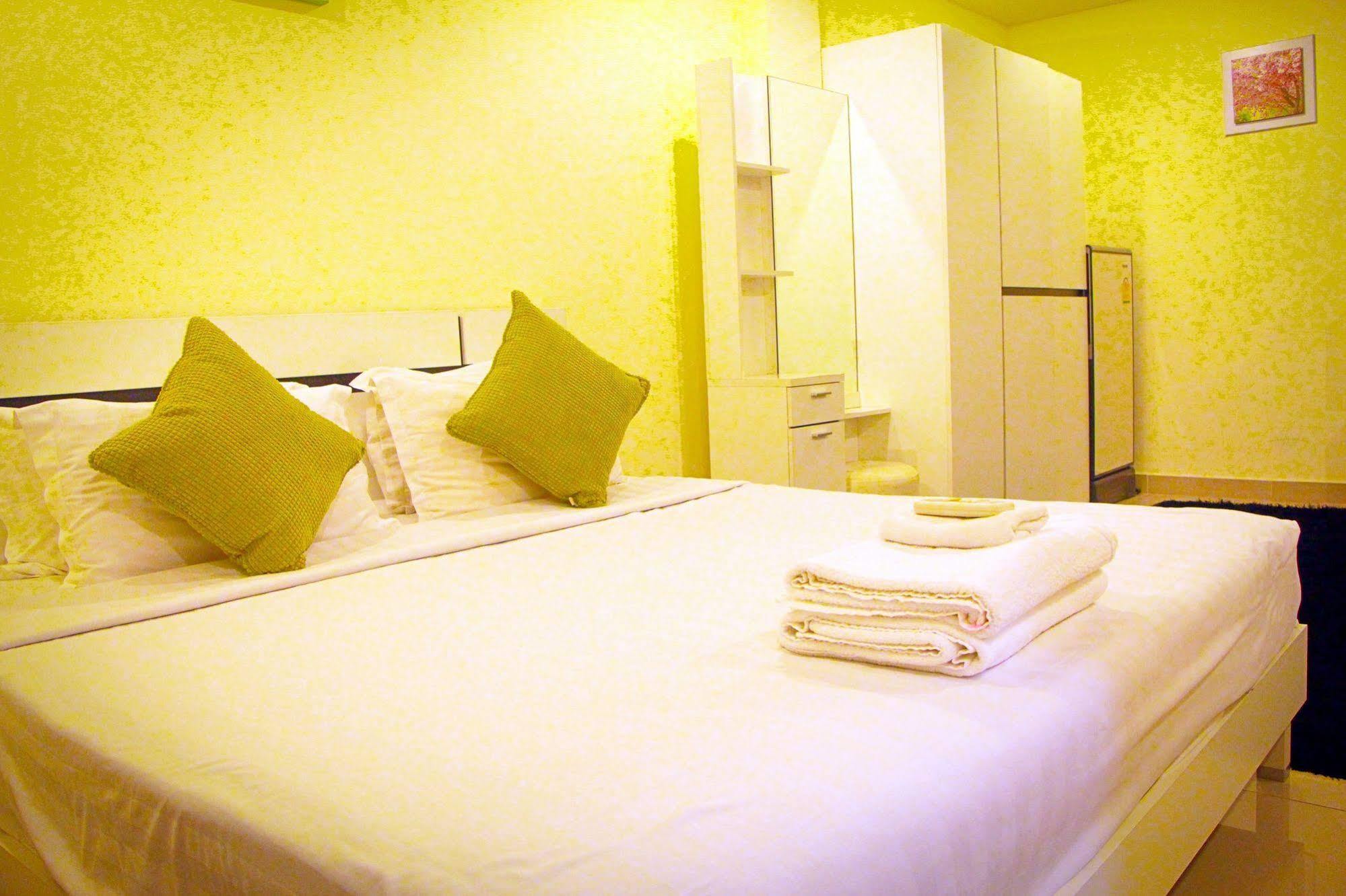 Royal Q & D 3* Pattaya