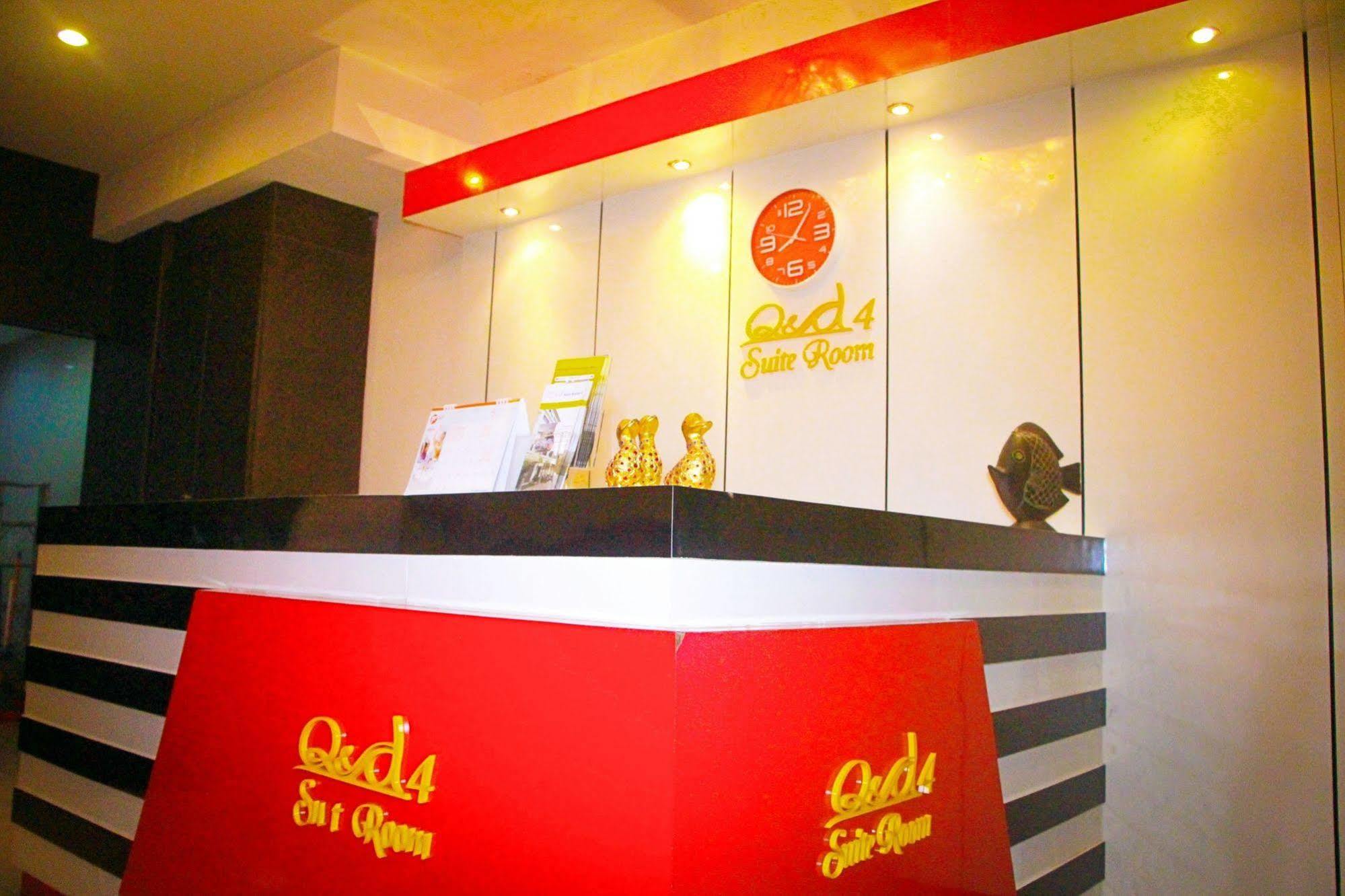 Hotel Royal Q & D