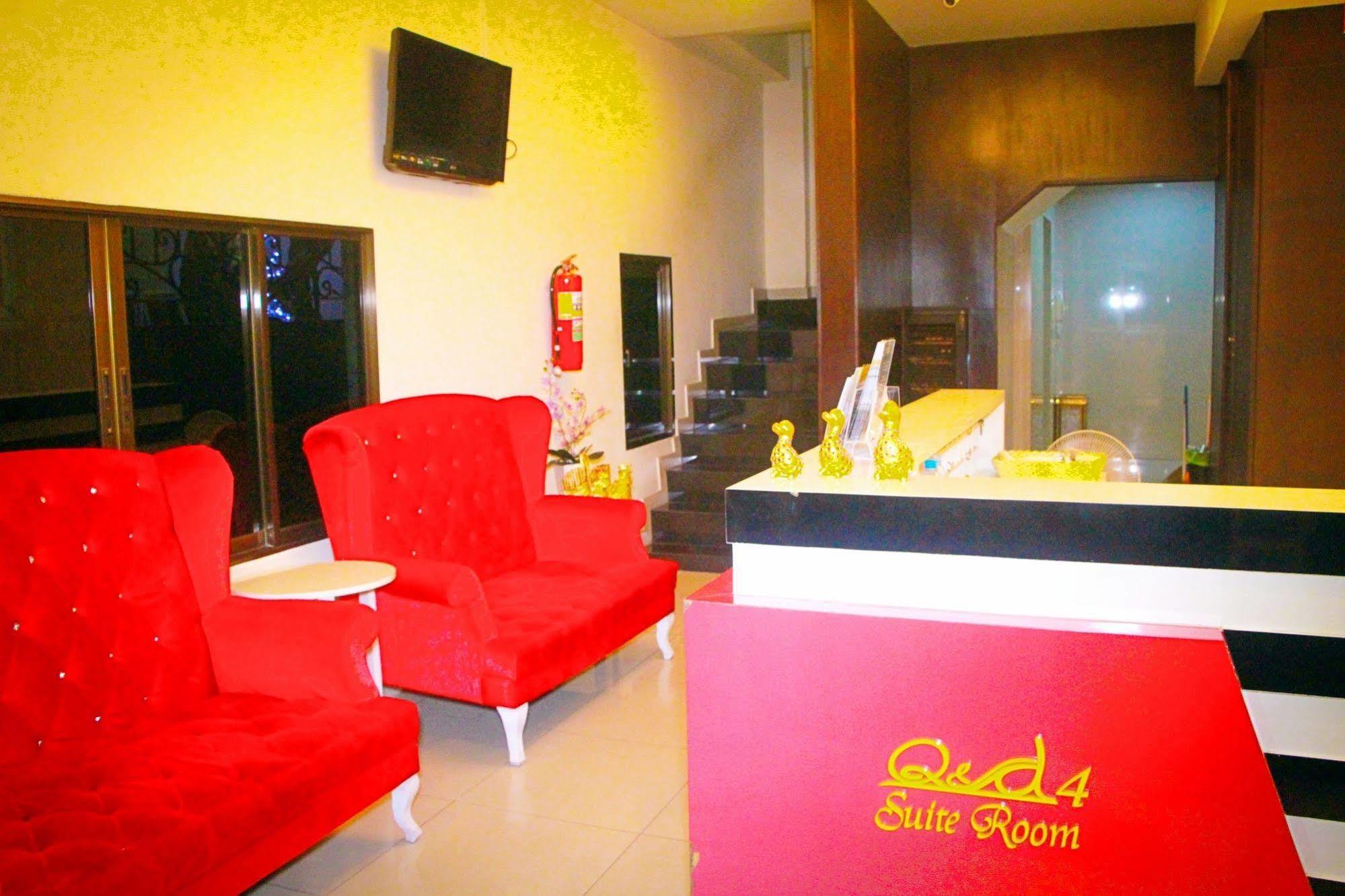 Royal Q & D Hotel Pattaya