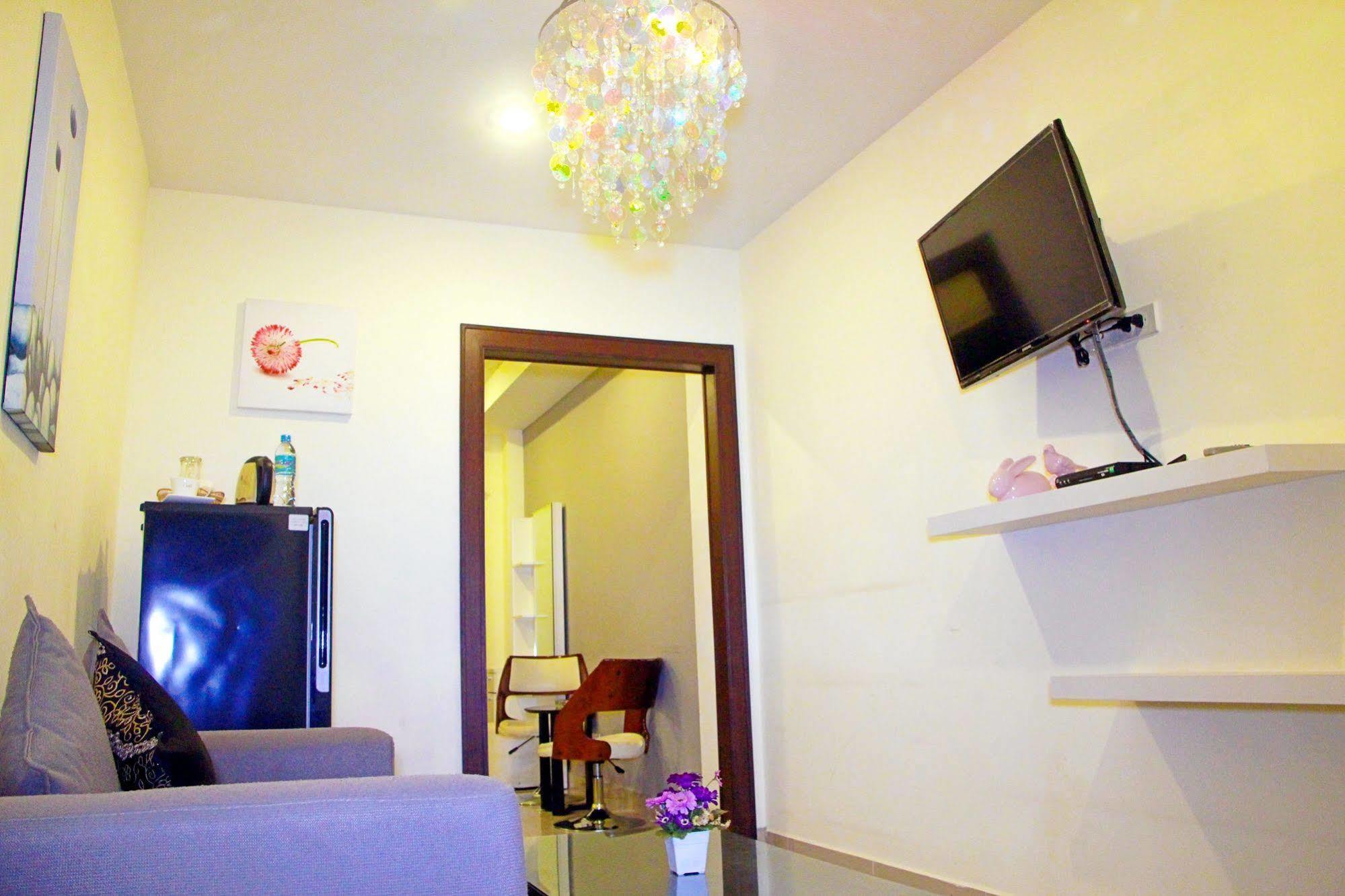 Royal Q & D Hotel Pattaya