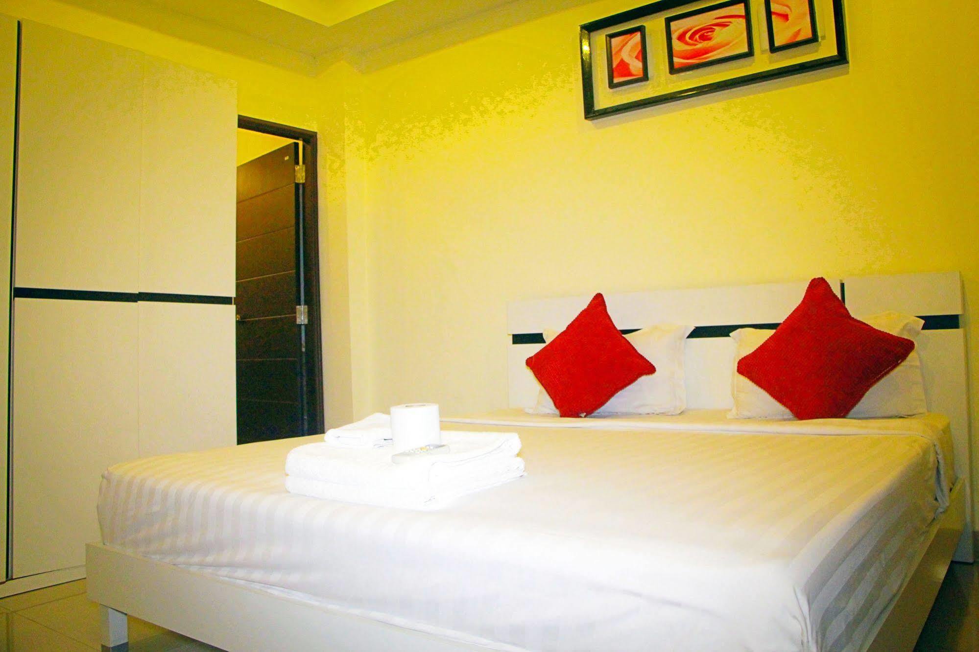 Royal Q & D Hotel Pattaya