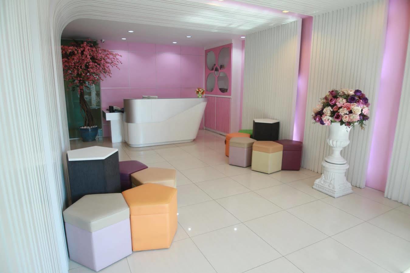 Pintree Apartment Pattaya