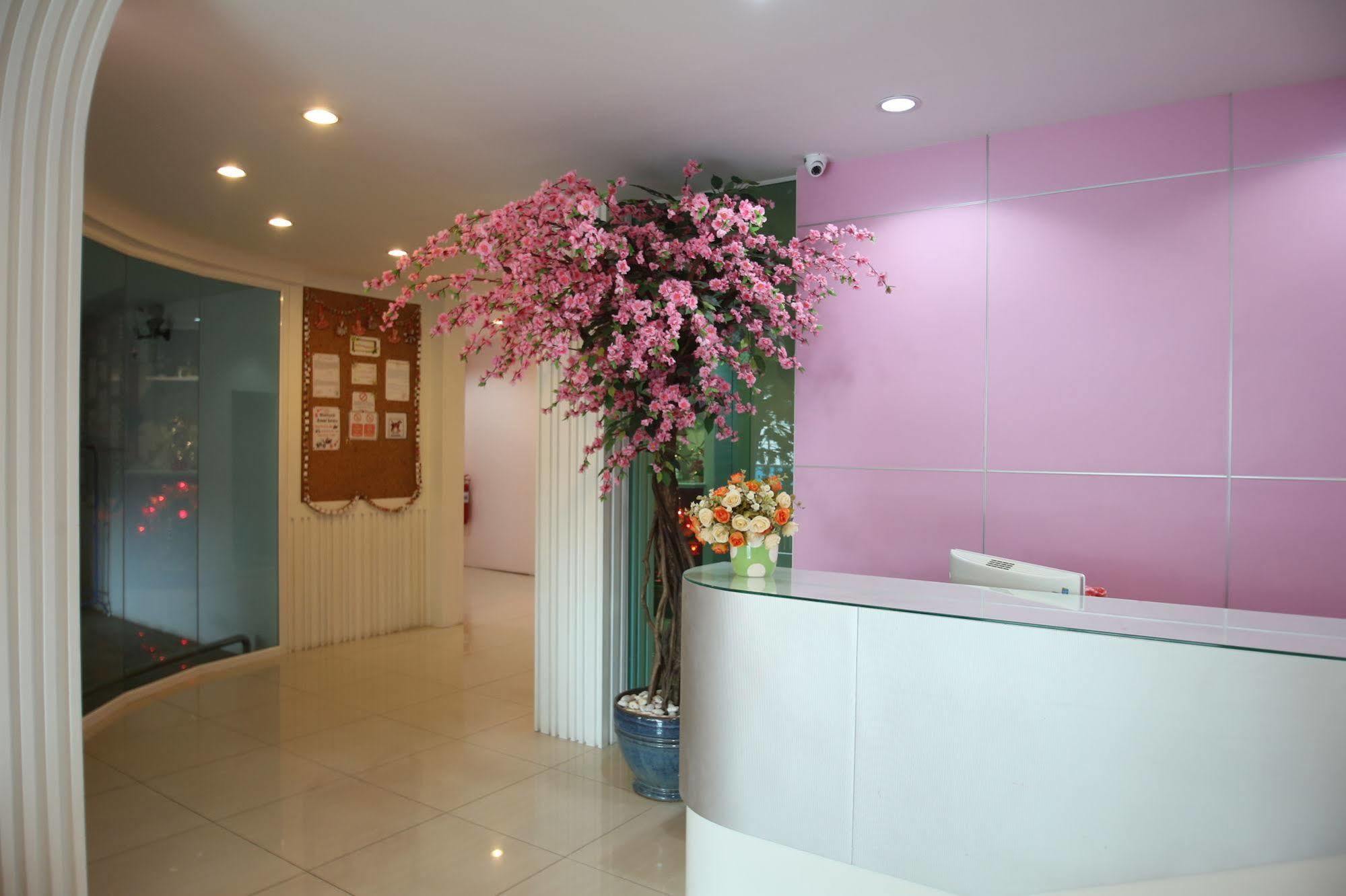 Apartment Pintree
