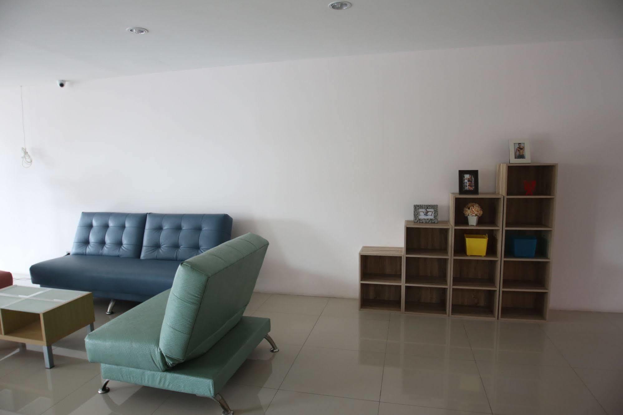 Pintree Apartment