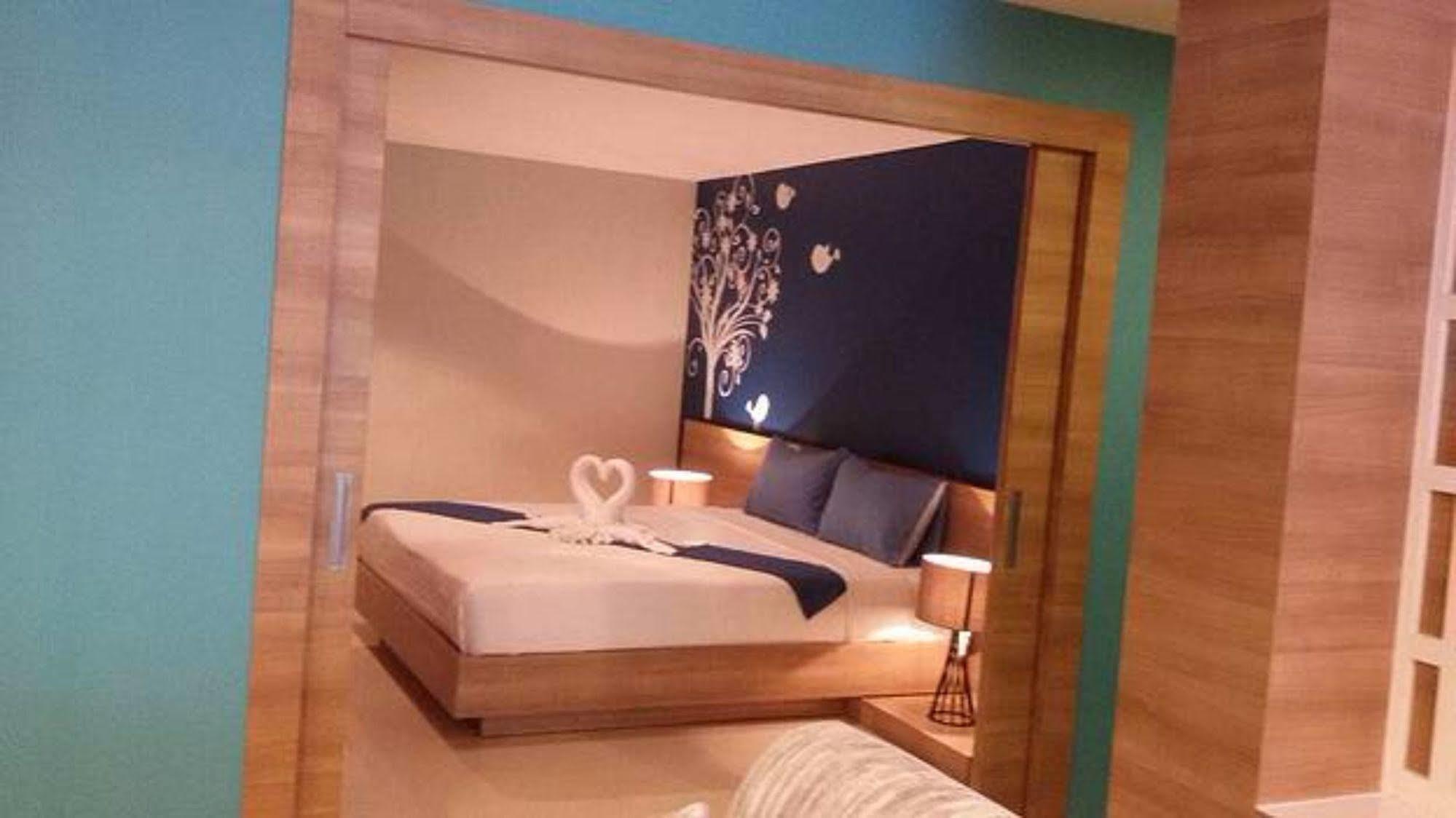 Pintree Apartment