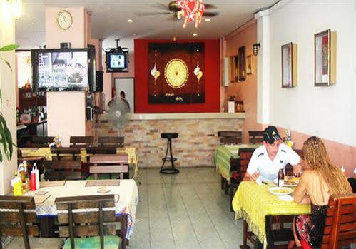 Asrama Malee And Restaurant