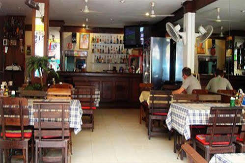 Malee And Restaurant * Pattaya