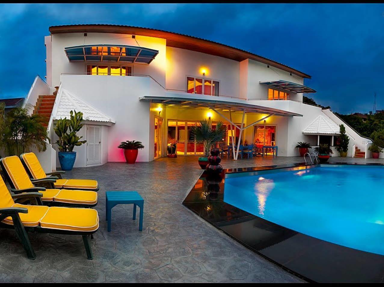 Sharrow Bay Pattaya