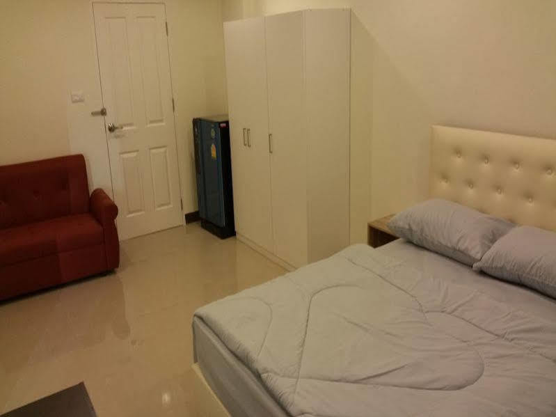Bb Grand Aparthotel Pattaya