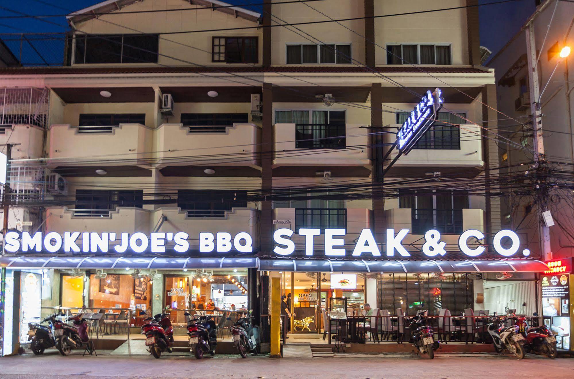 Steak And Co. Boutique 2*