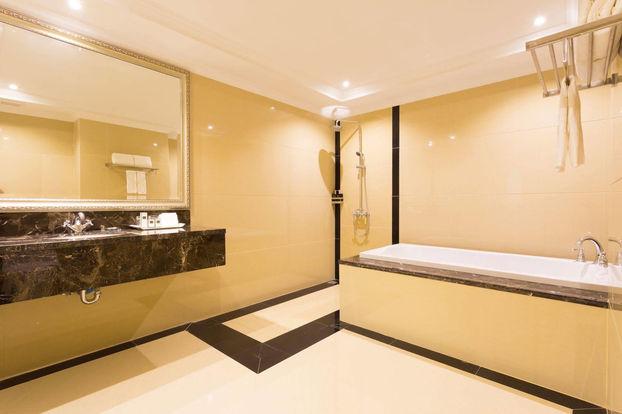 Crystal 5* Pattaya