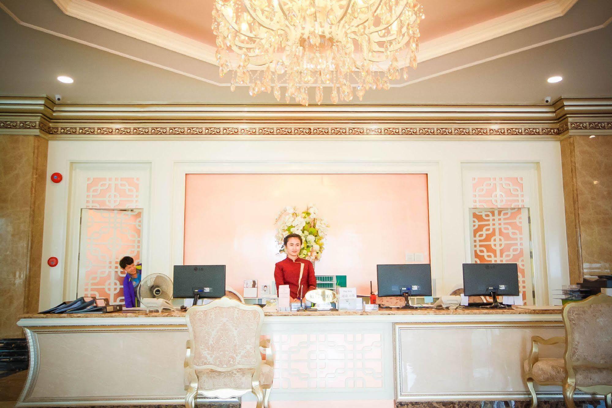 Hotel Crystal 5*