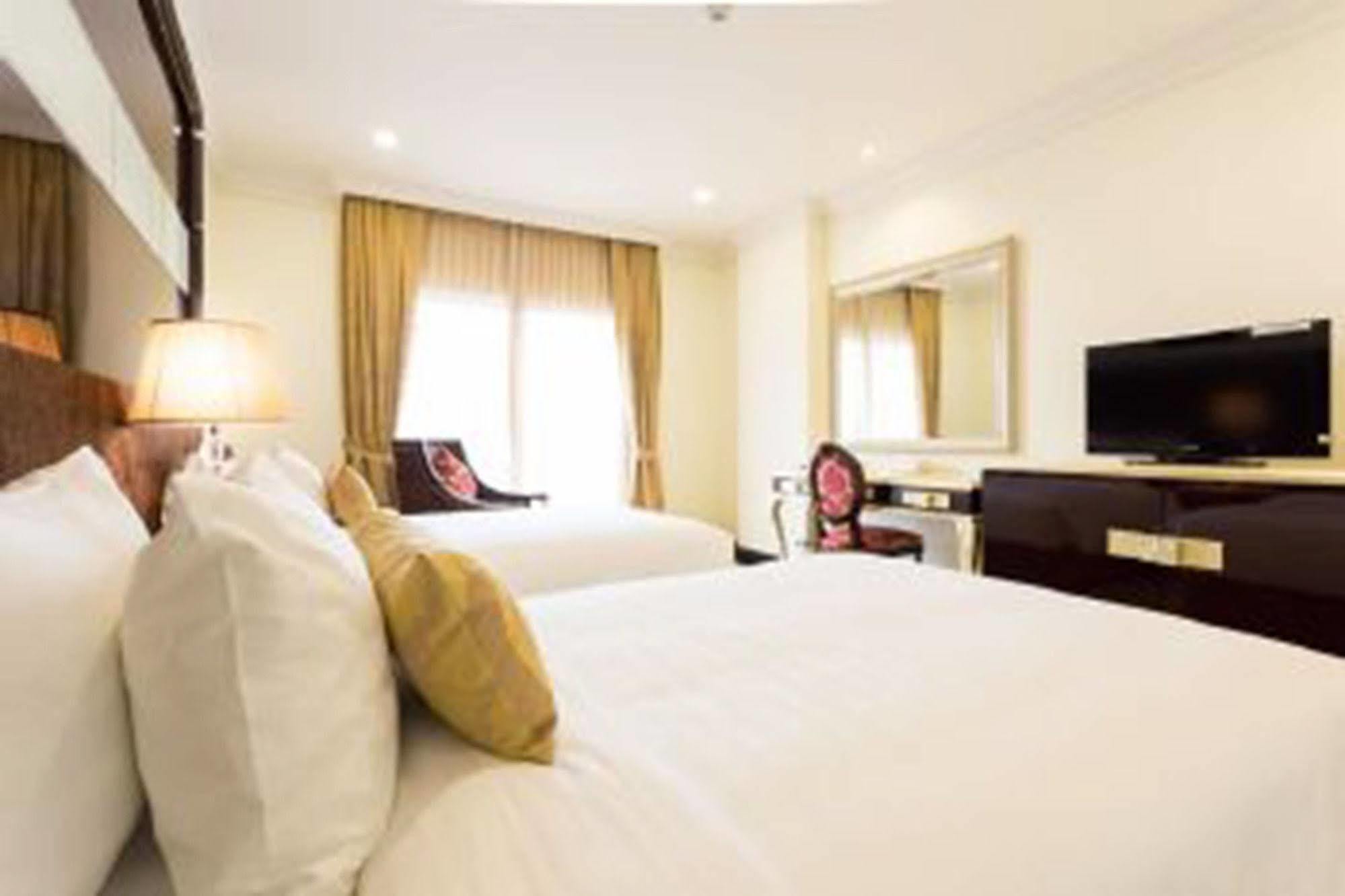 Hotel Crystal 5*