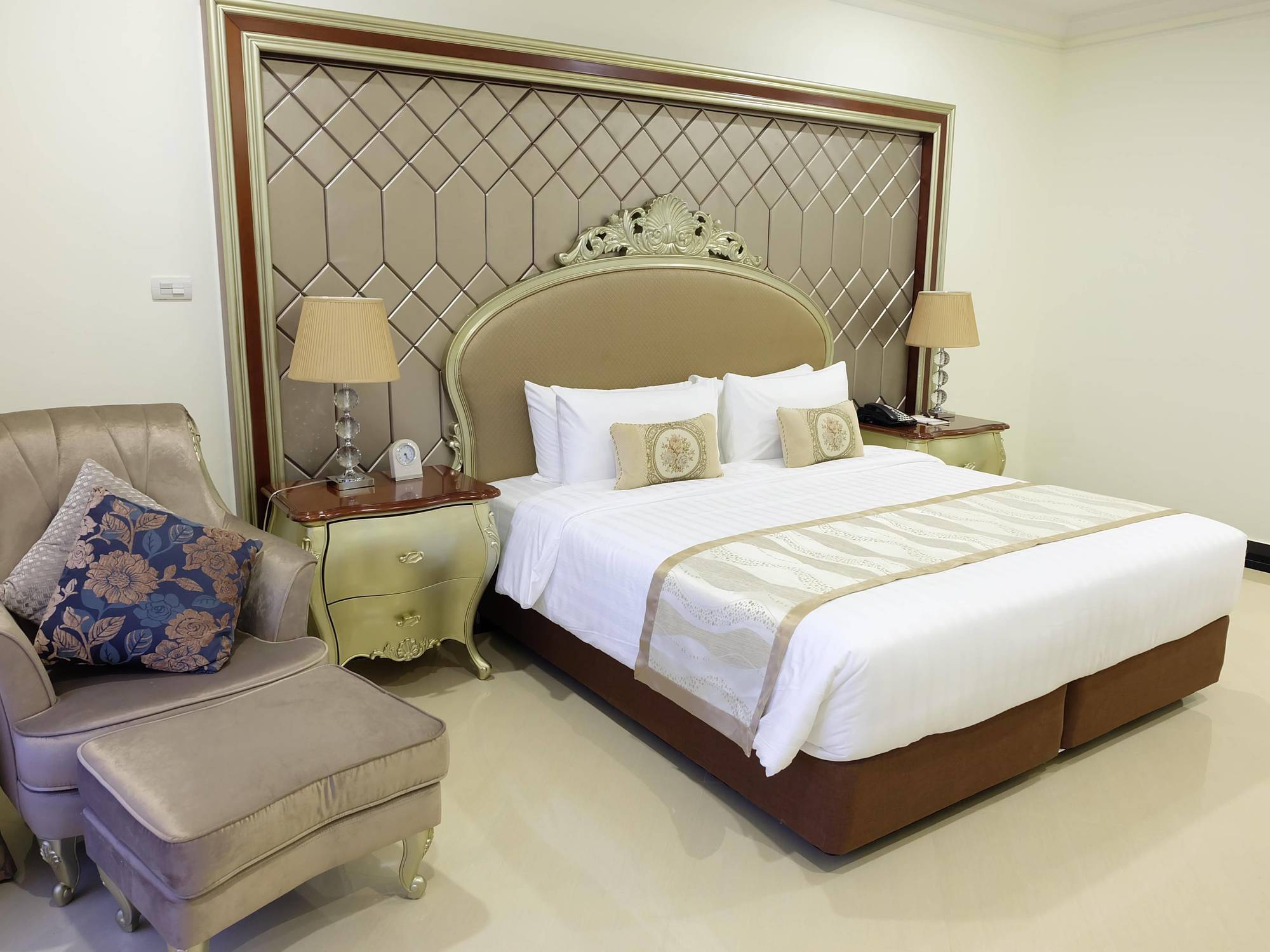 Crystal Pattaya