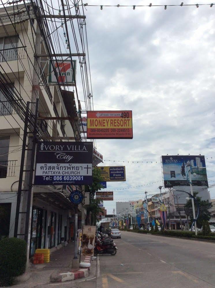 Money Pattaya