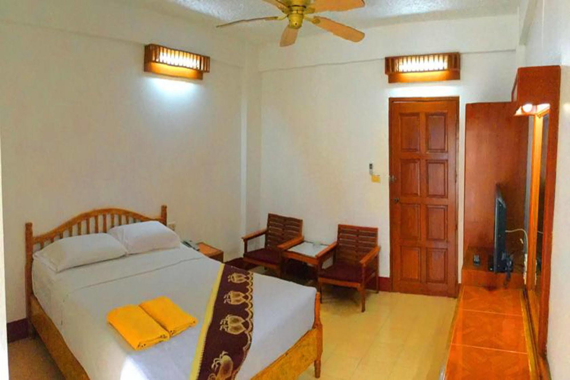 Hotel Bliss Mansion