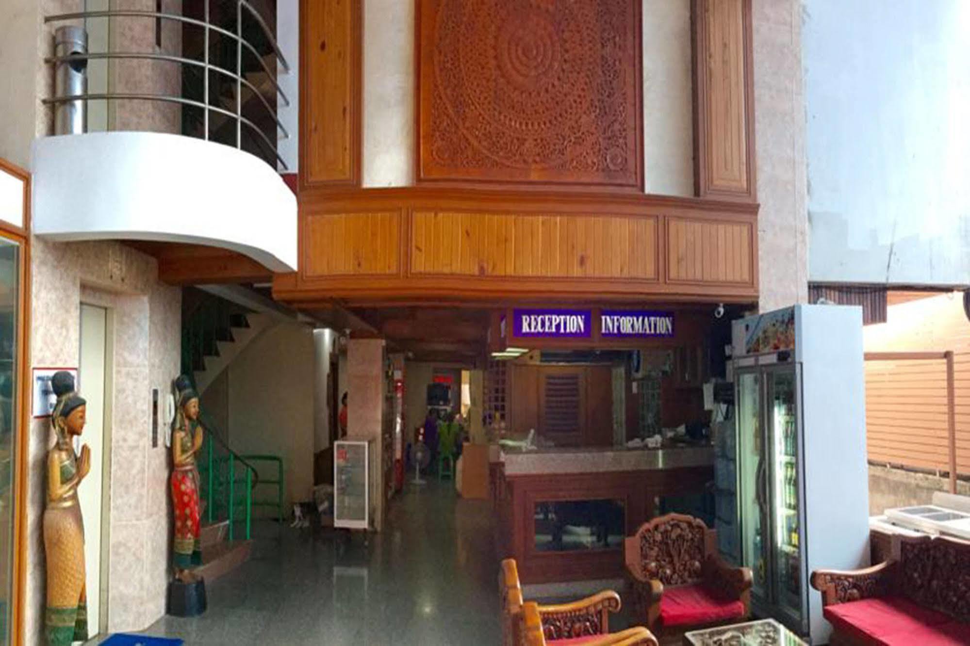 Bliss Mansion Hotel 3*