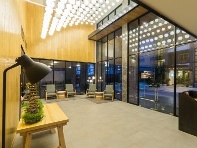 Sea Me Spring Tree Hotel (Adults Only) 3*