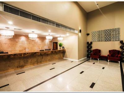 Sea Me Spring Tree Hotel (Adults Only) 3*