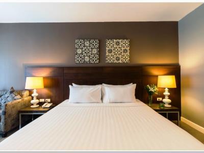 Sea Me Spring Tree Hotel (Adults Only) Hotel 3*