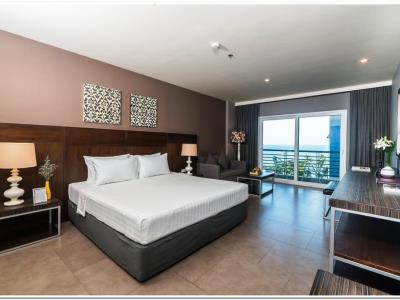 Sea Me Spring Tree Hotel (Adults Only) 3* Pattaya