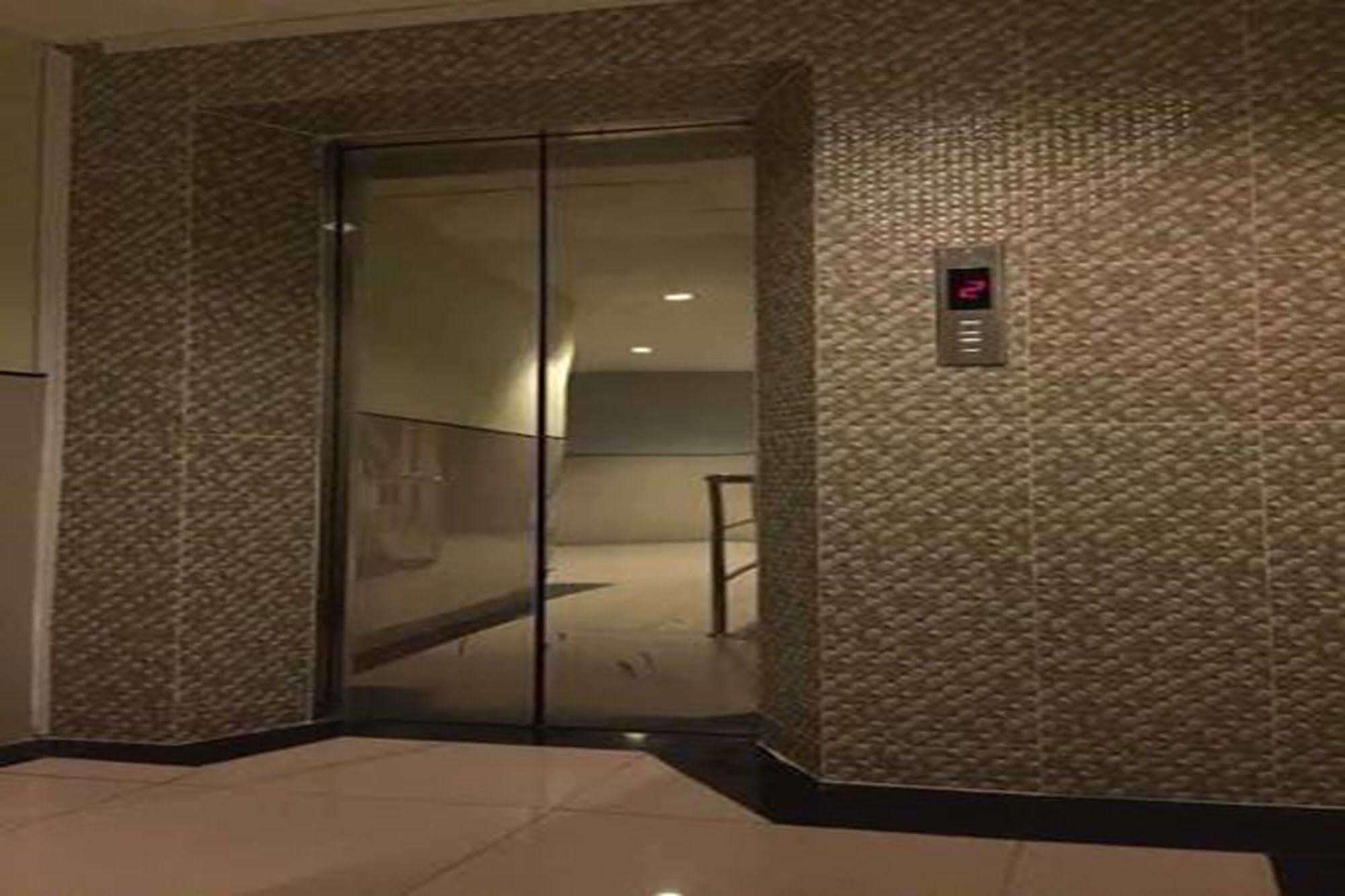 Hotel Tez Palace Pattaya