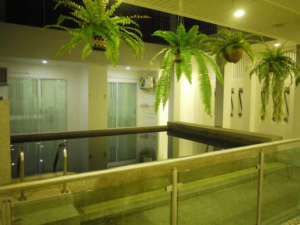 Maleewan 2* Jomtien Beach